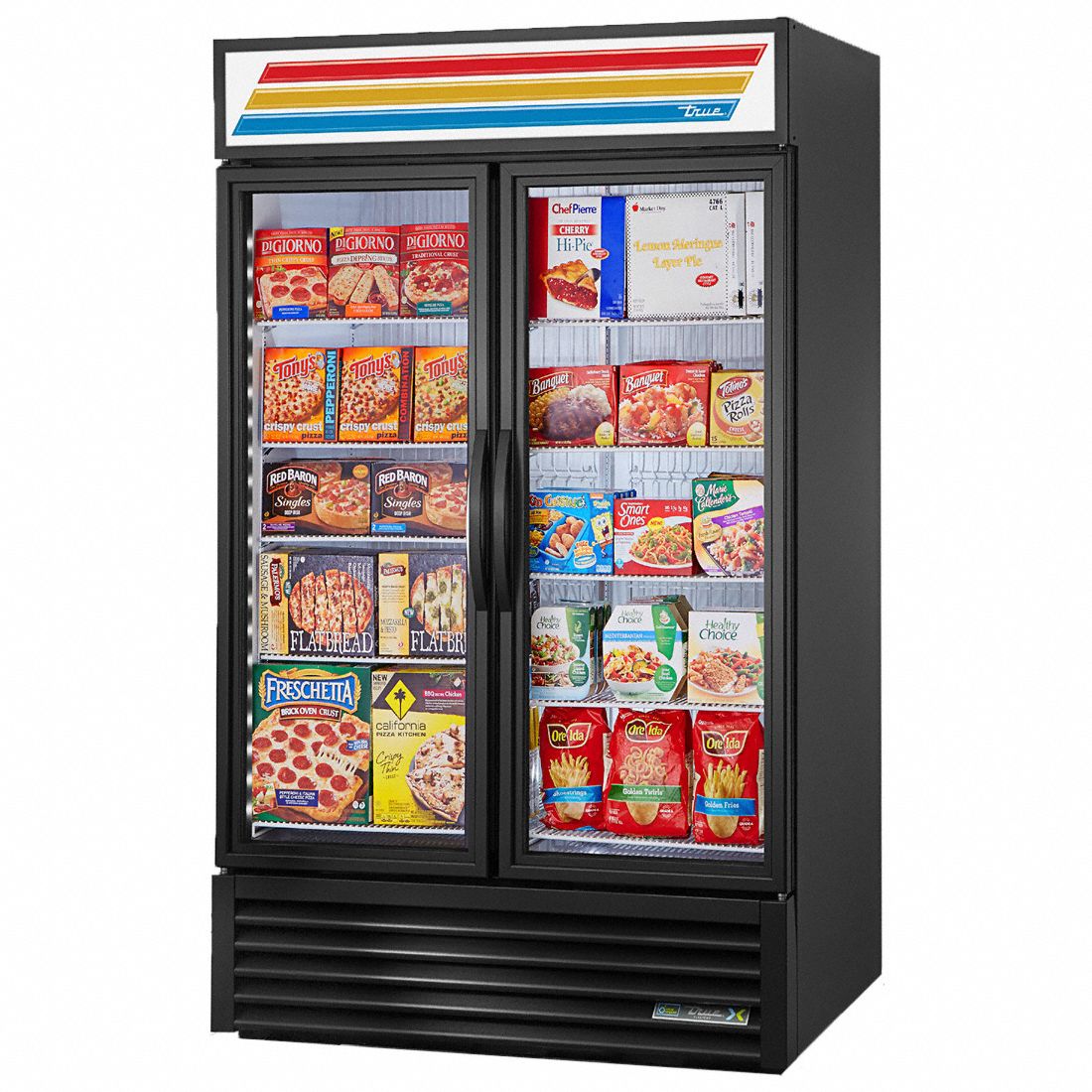 True Refrigeration 3G-OTH-604924