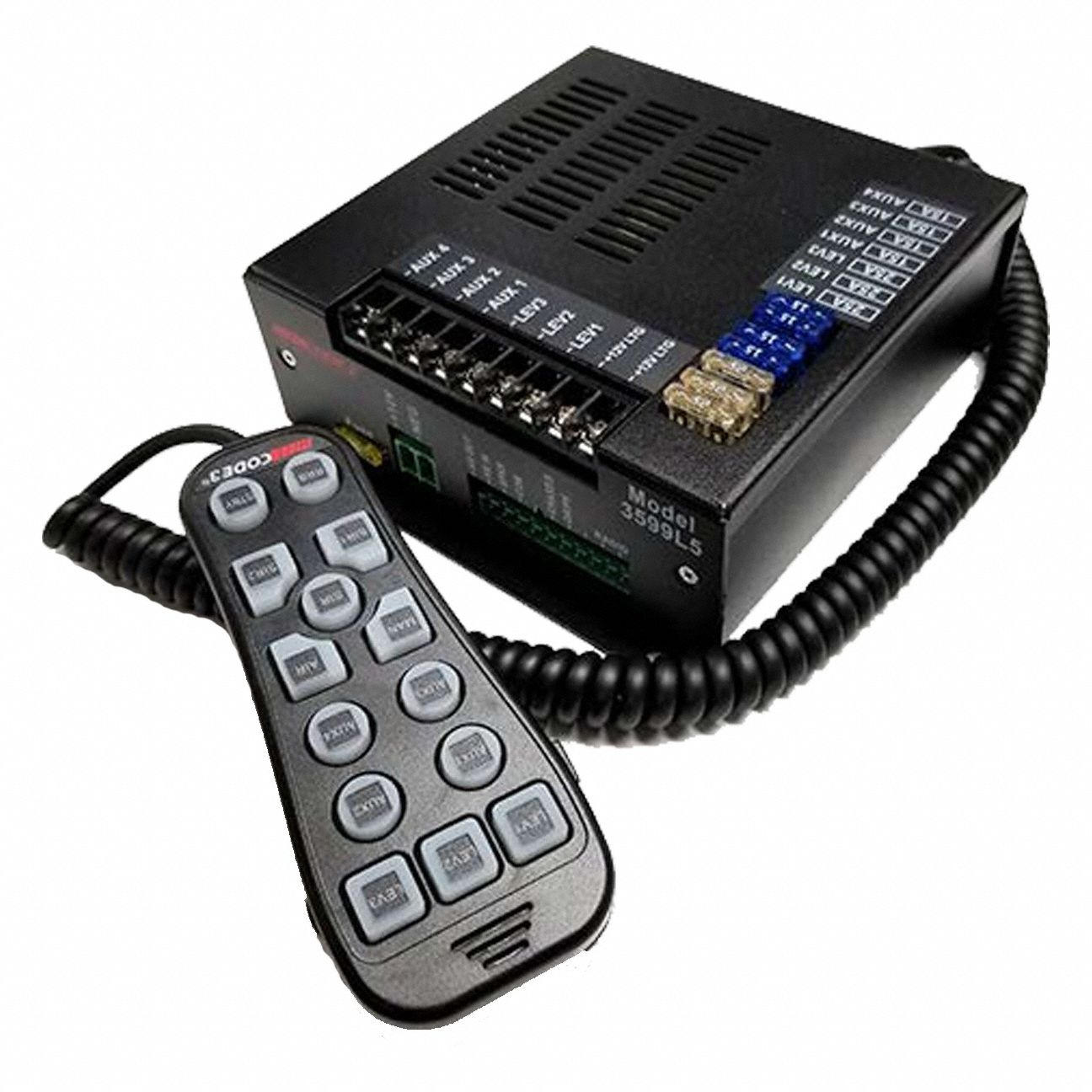 Code 3 3G-OTH-487574