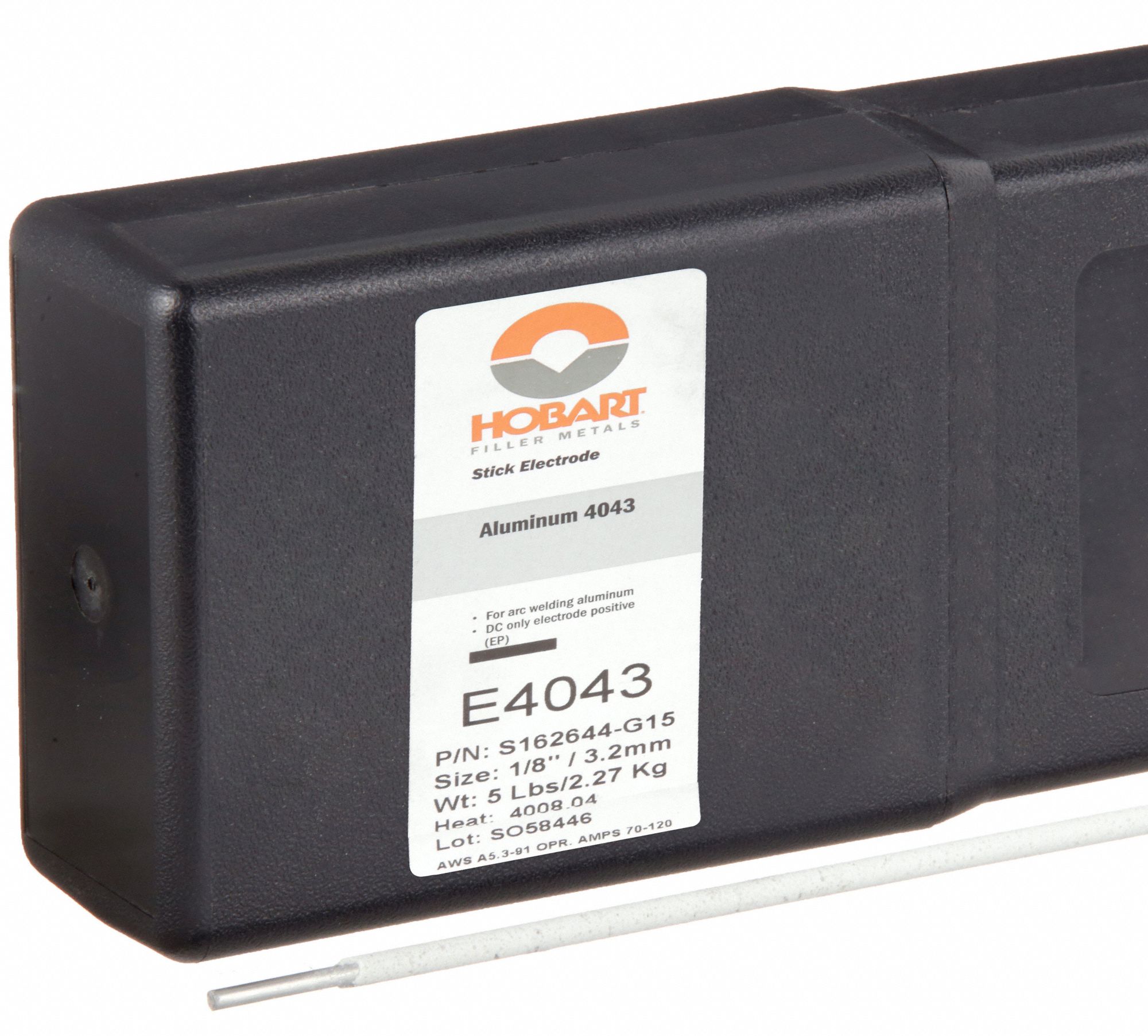Hobart 3G-OTH-363206