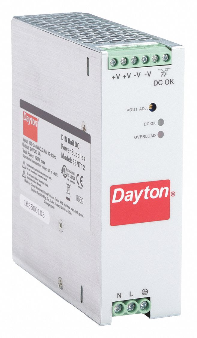 Dayton Dc 3G-OTH-156090
