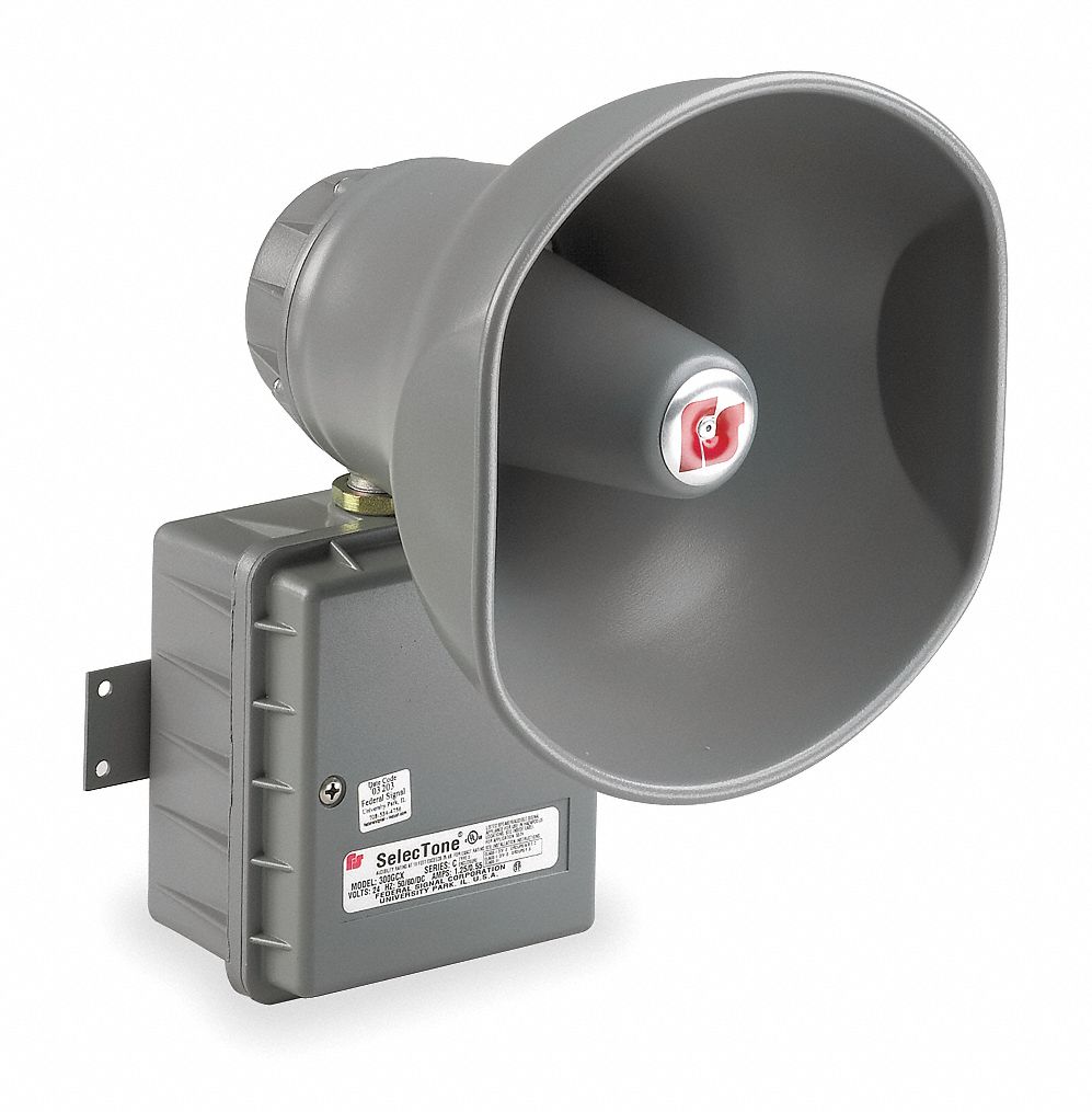 Federal Signal 3G-OTH-418168