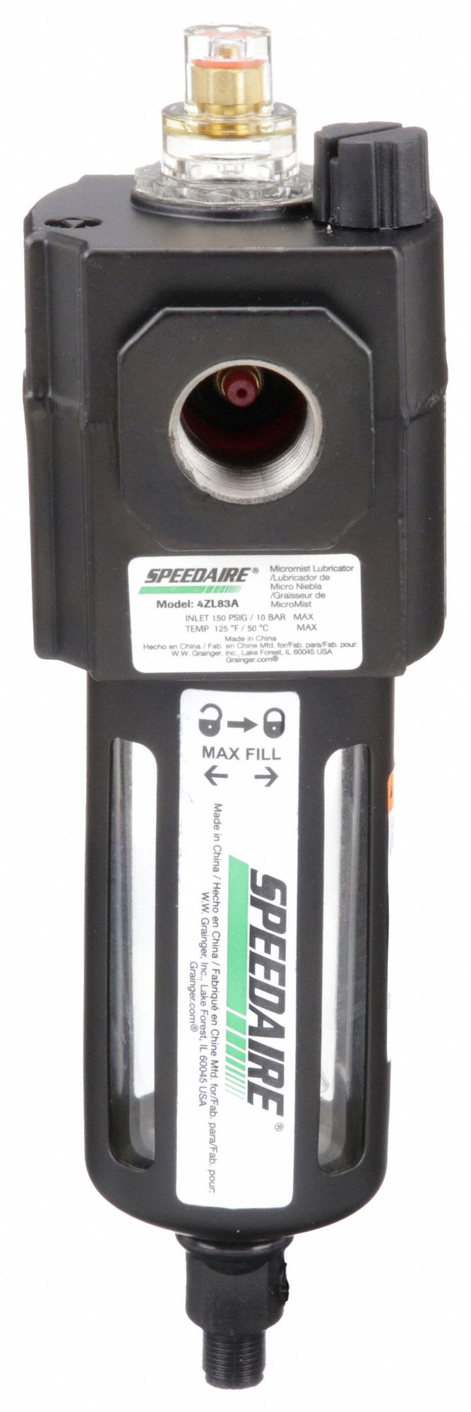 Speedaire 3G-OTH-140781