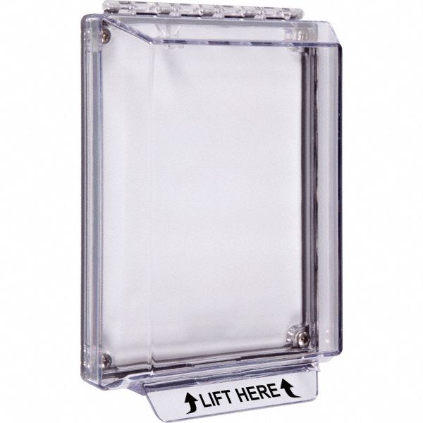 Safety Technology International 3G-OTH-559966
