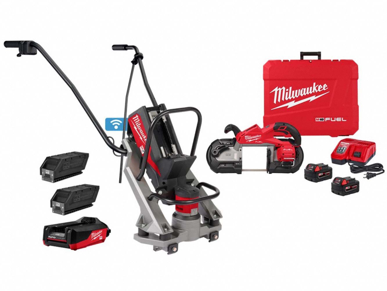 Milwaukee 3G-OTH-278928