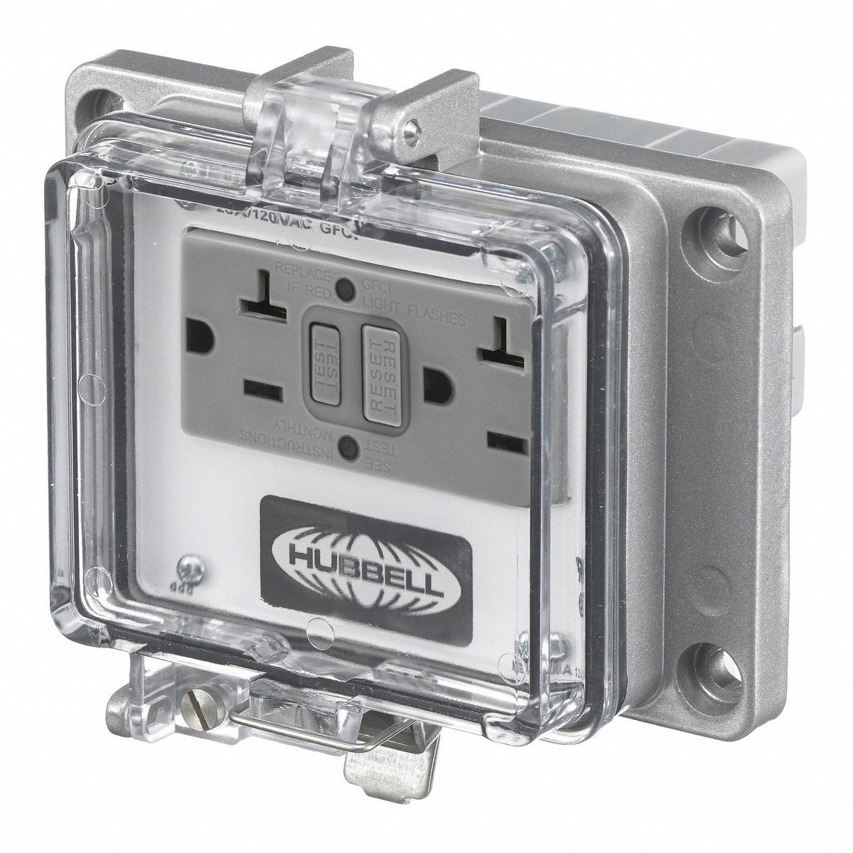 Hubbell Wiring Device-kellems 3G-OTH-11018