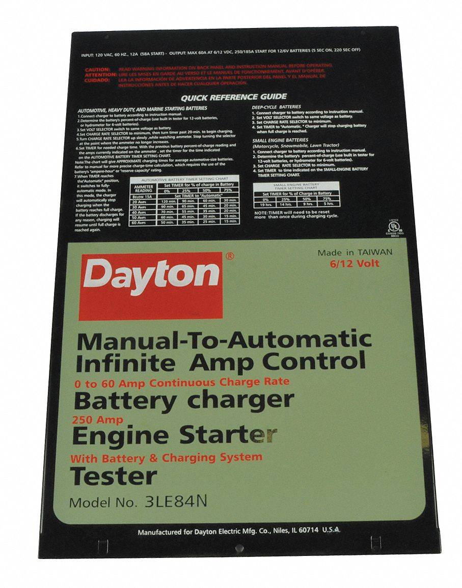 Dayton 3G-OTH-313931