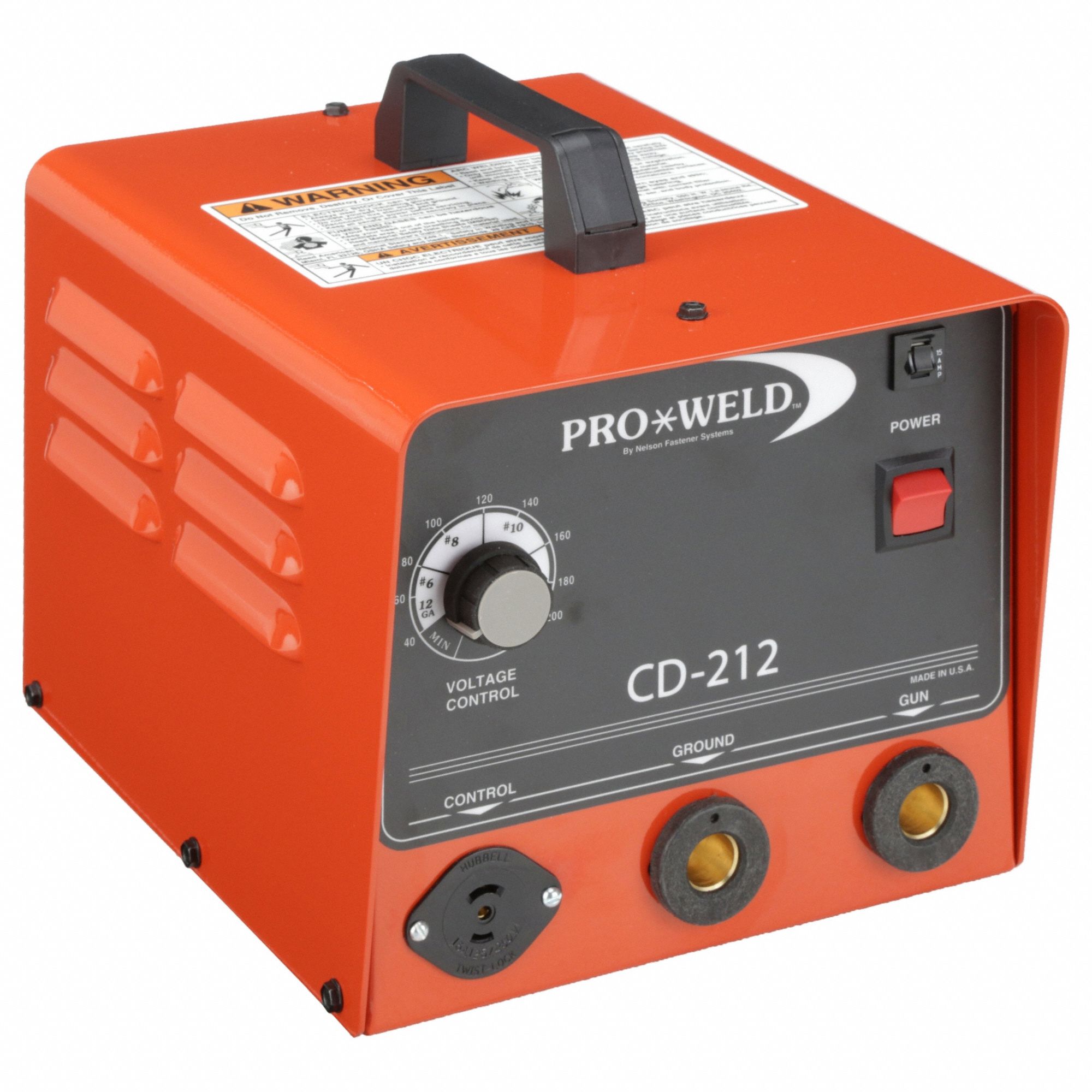 Pro Weld Cd 3G-OTH-412958