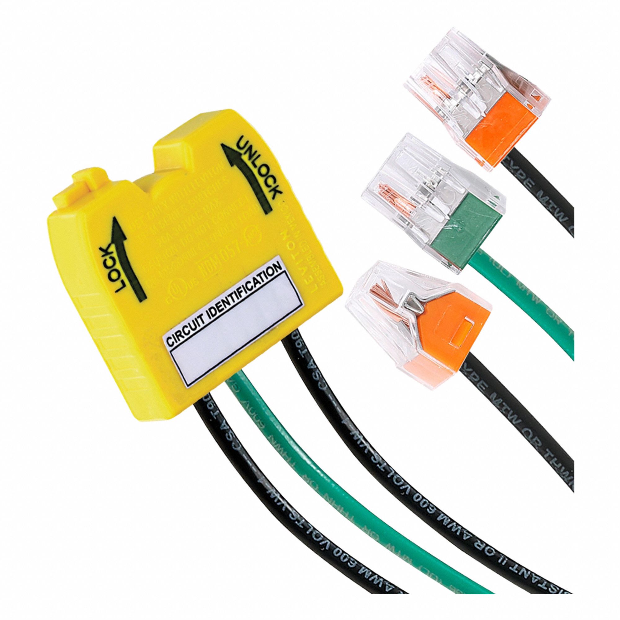 Leviton 3G-OTH-12487