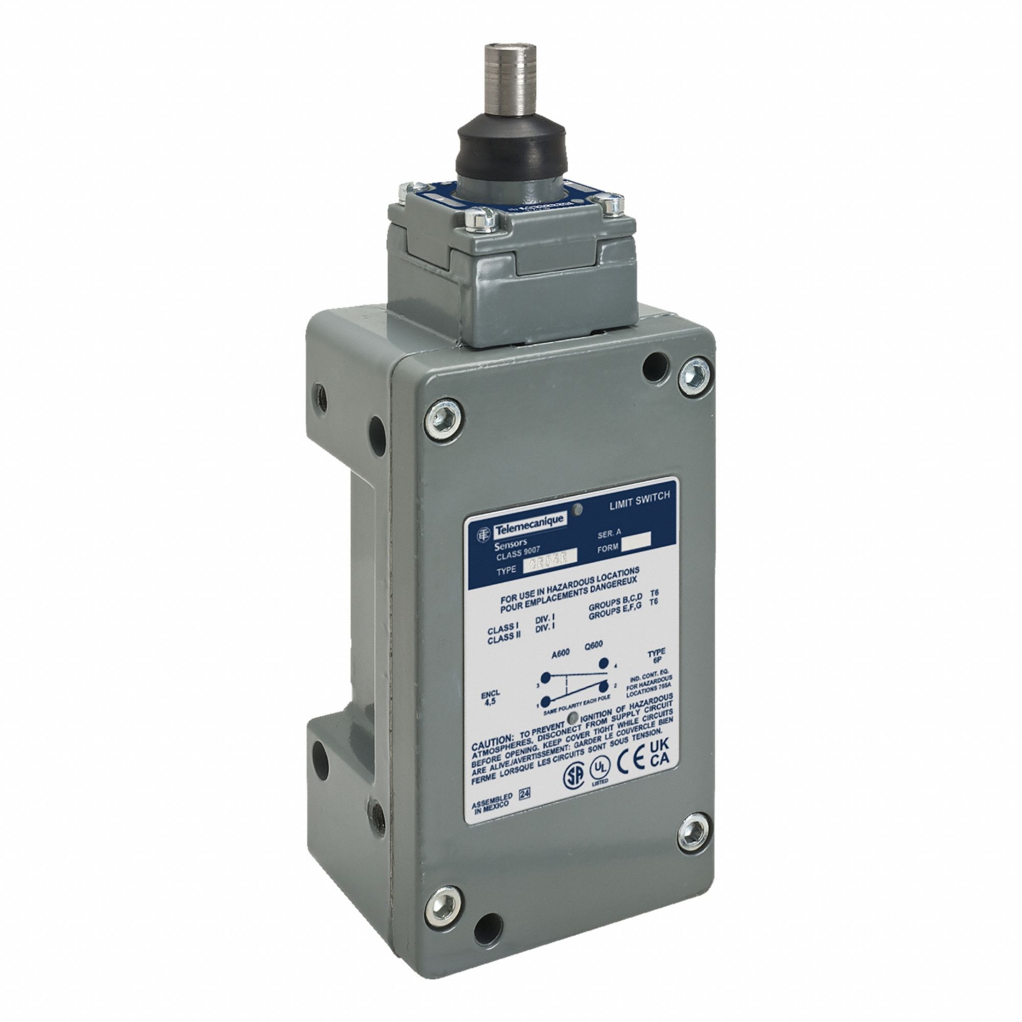 Telemecanique Sensors 3G-OTH-29279