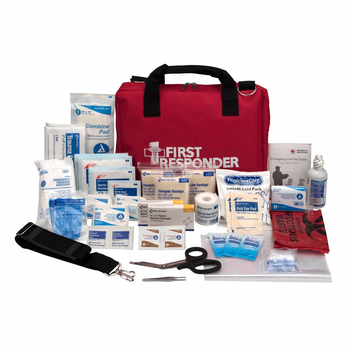 First Aid Only 3G-OTH-552450