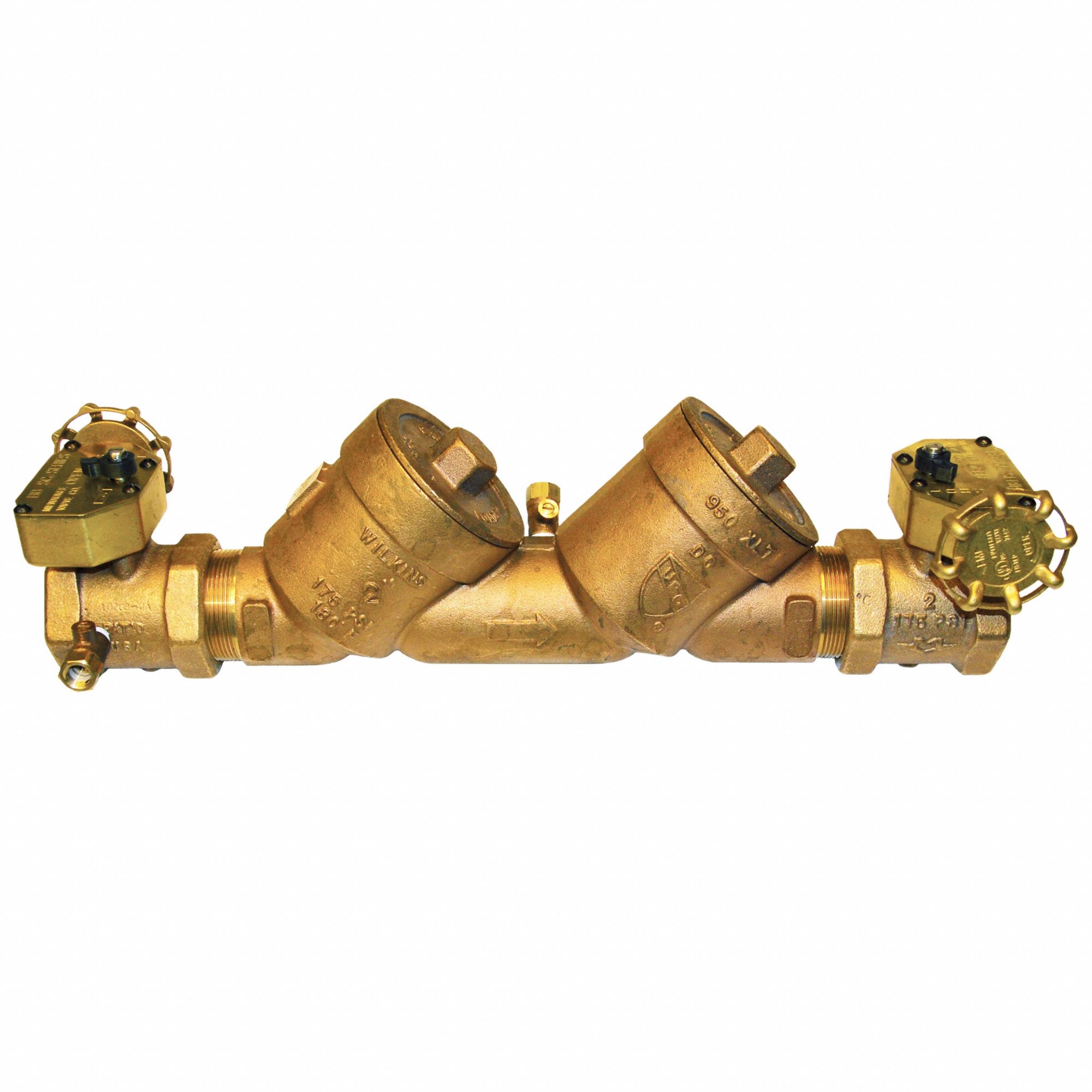 Zurn Wilkins 3G-OTH-439807