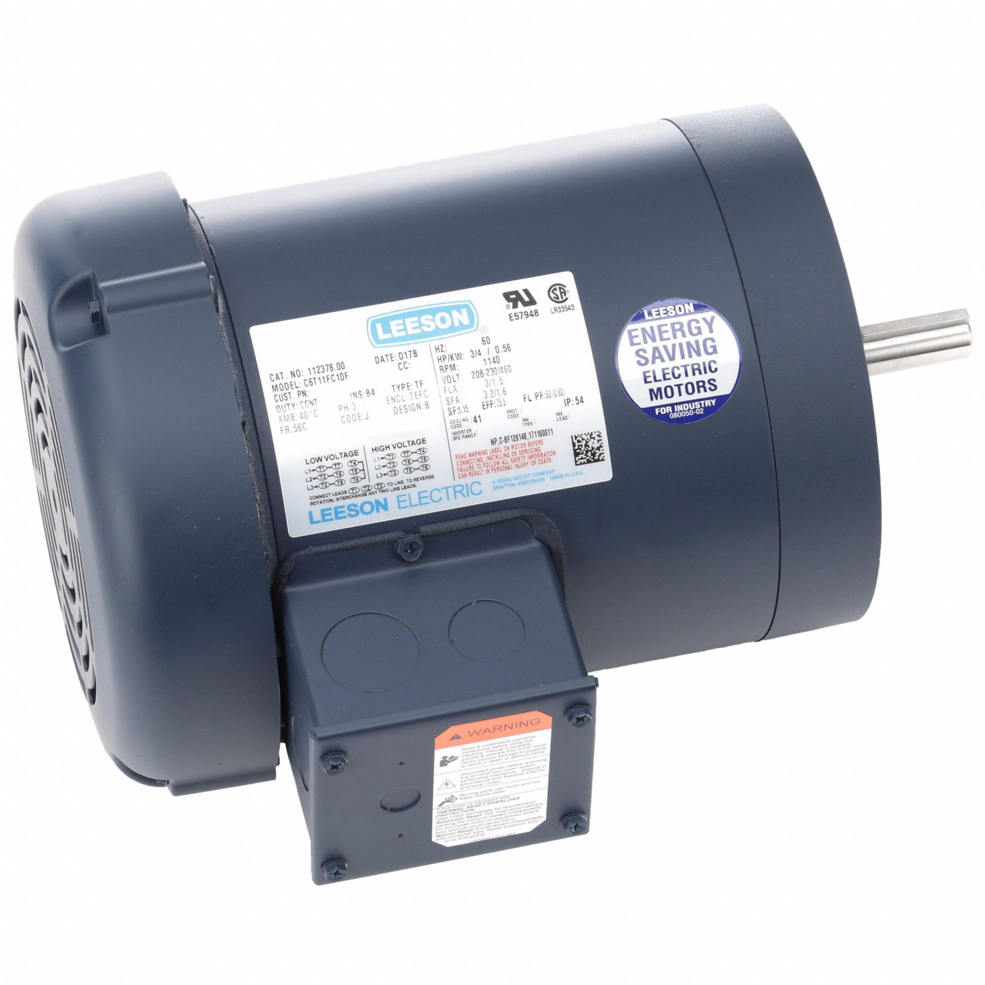 Leeson 3G-OTH-57210