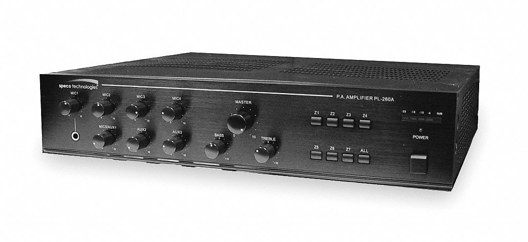 Speco Technologies 3G-OTH-384740