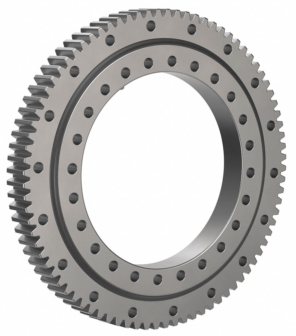 Silverthin Bearing 3G-OTH-132413