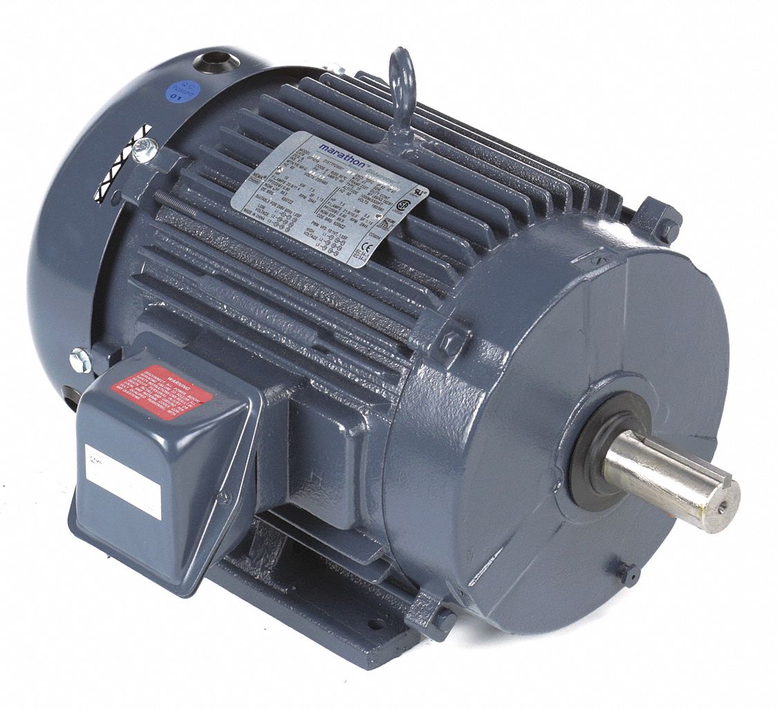 Marathon Motors 3G-OTH-75004