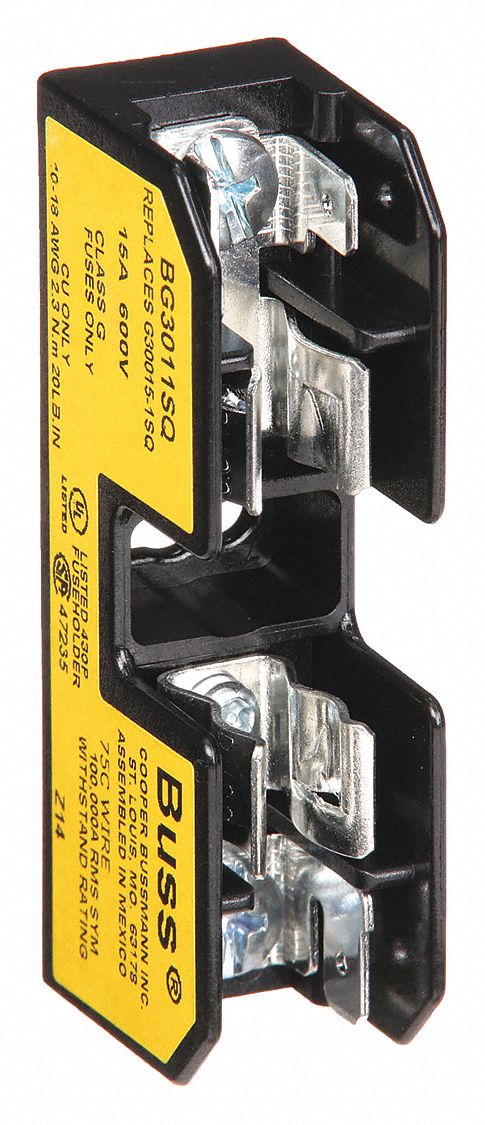 Bussmann 3G-OTH-23863