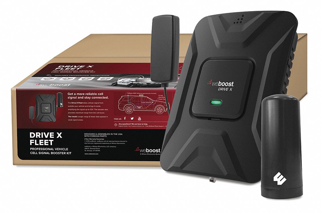 Weboost 3G-OTH-387212