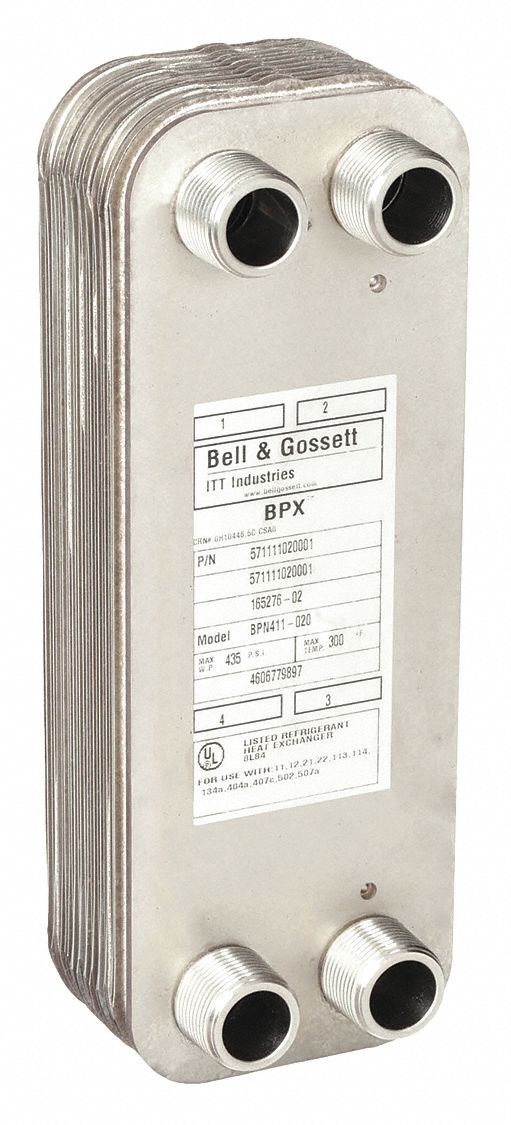 Bell & Gossett 3G-OTH-63845