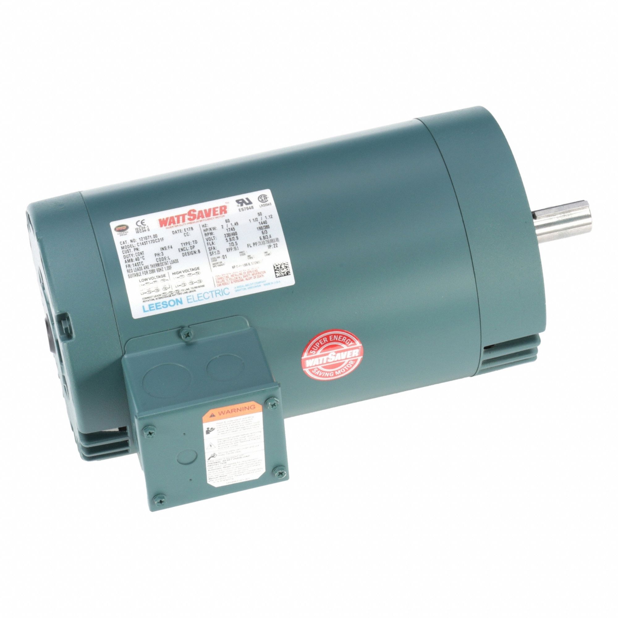 Leeson 3G-OTH-57776
