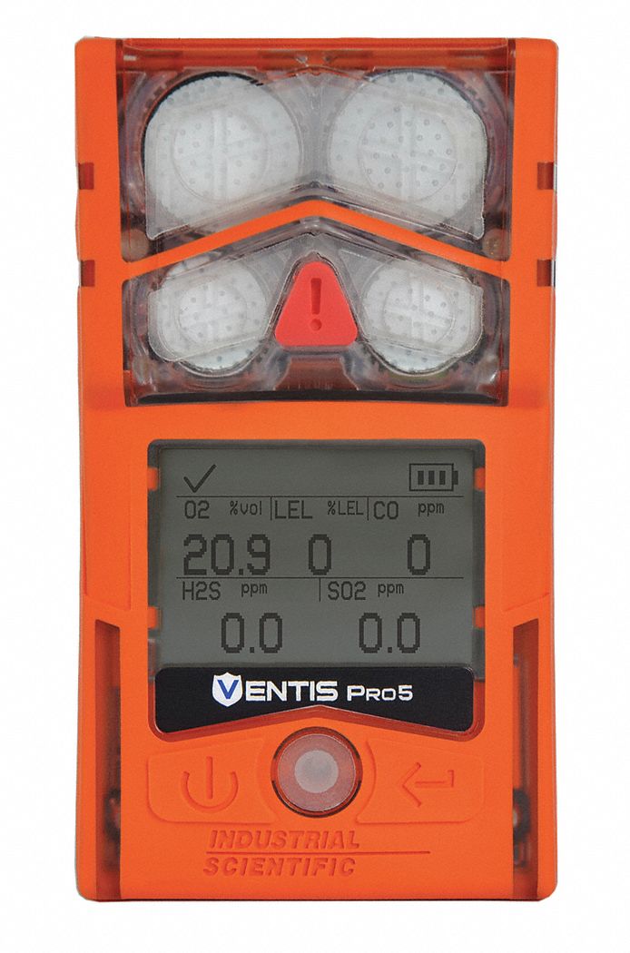 Industrial Scientific 3G-OTH-548655