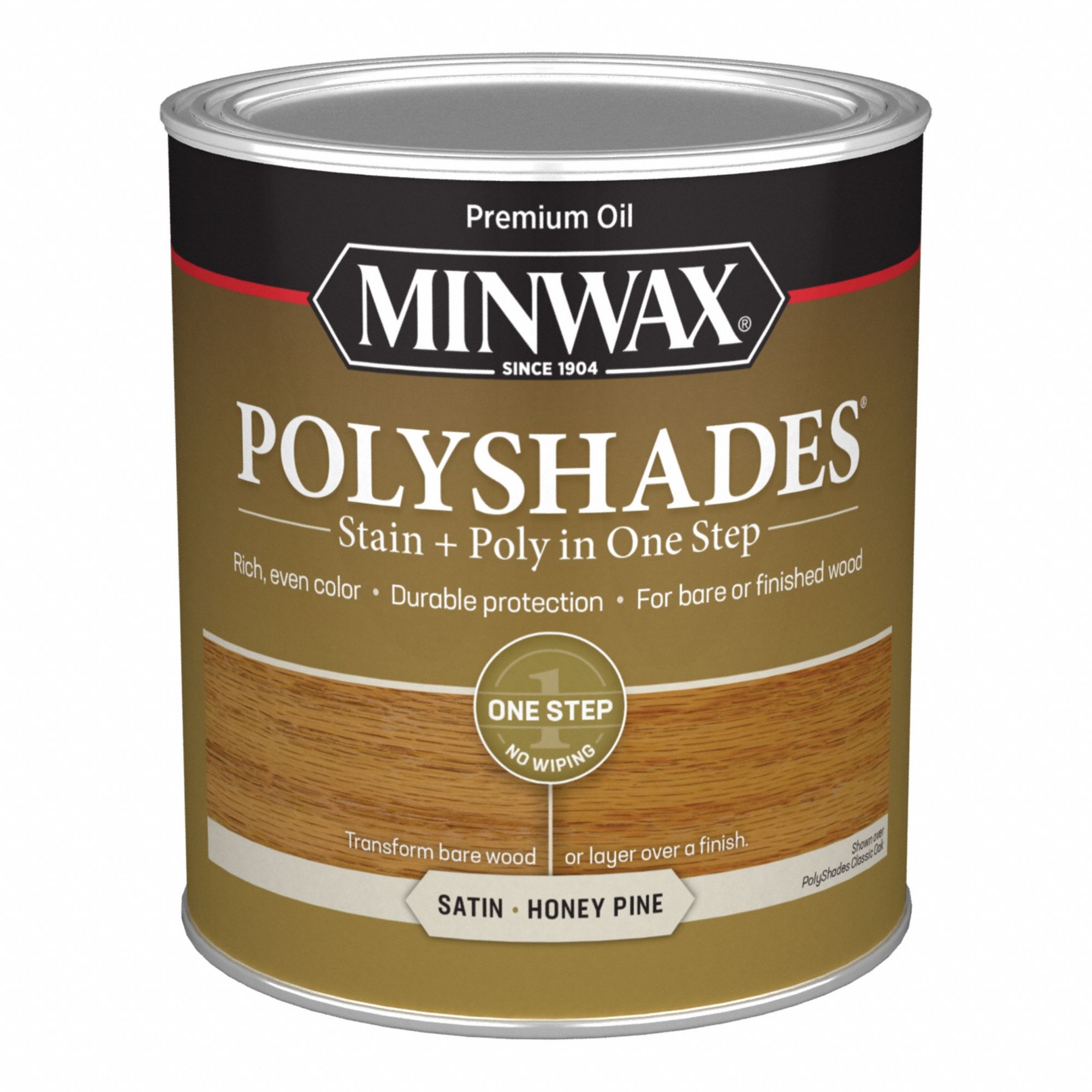Minwax 3G-OTH-587560