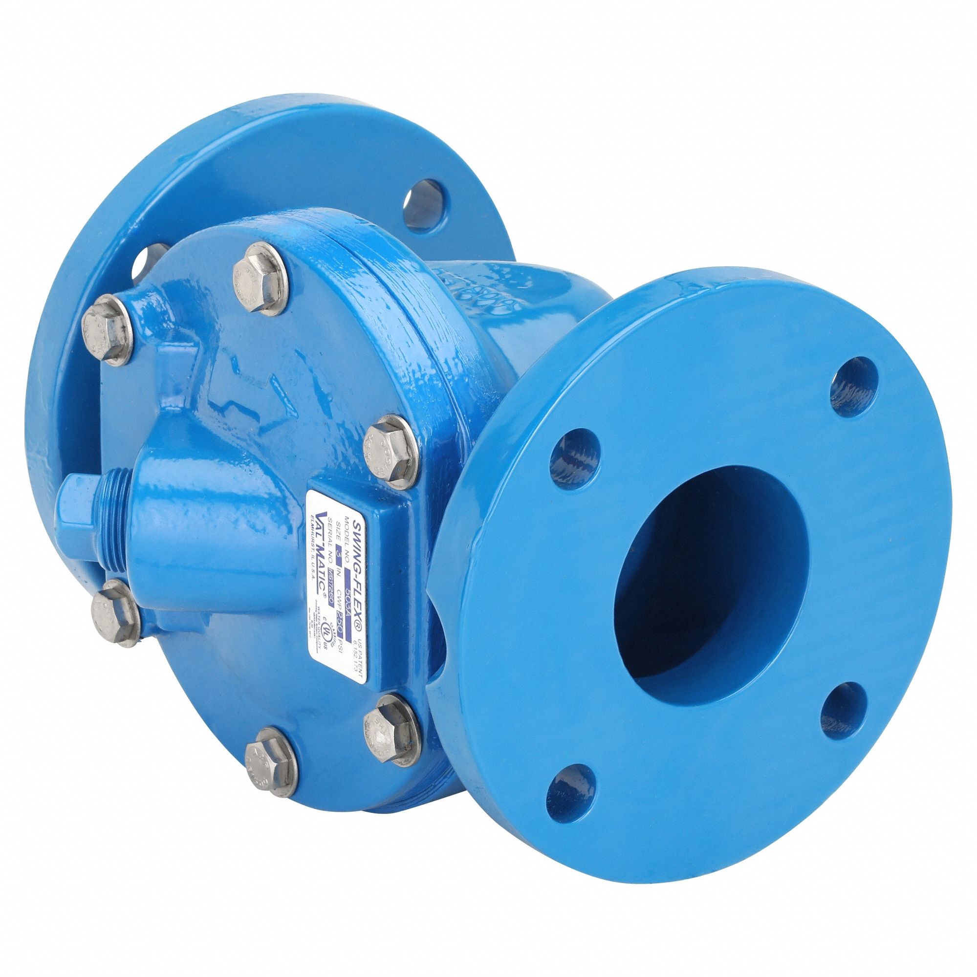 Val-matic 3G-OTH-442737