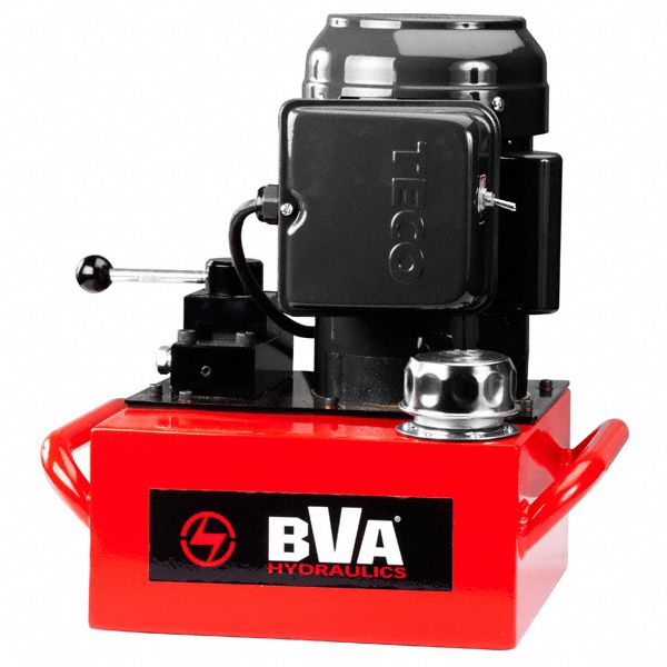 Bva Hydraulics 3G-OTH-159235