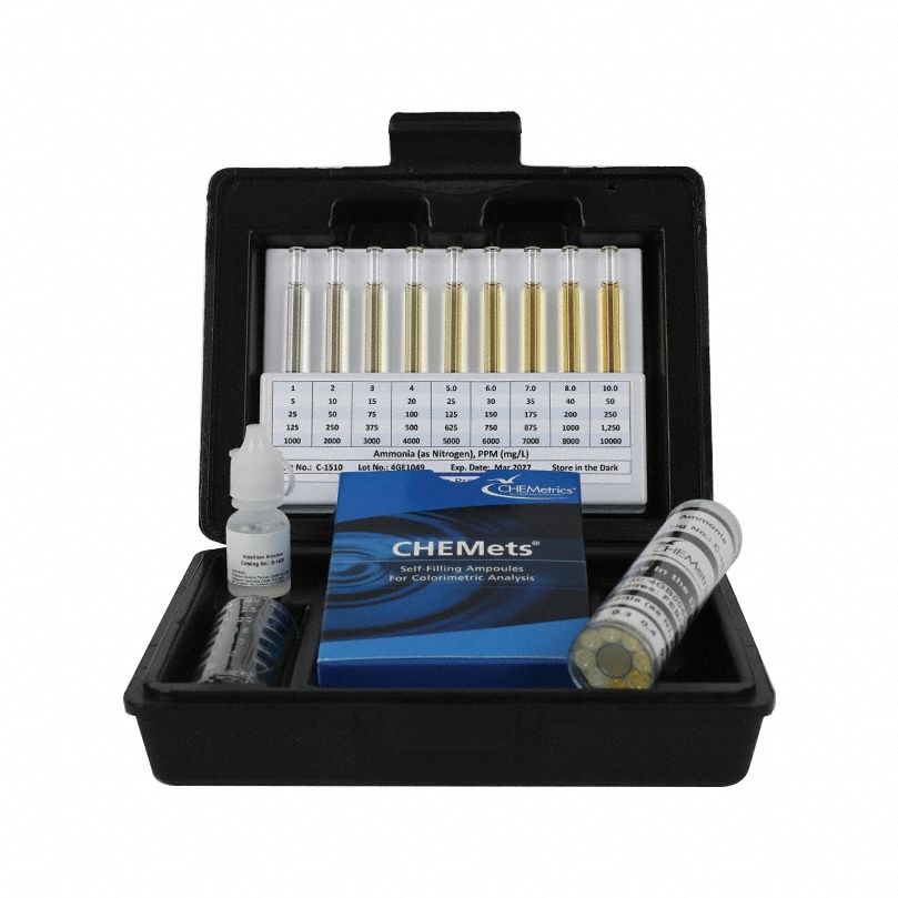 Chemetrics 3G-OTH-376562