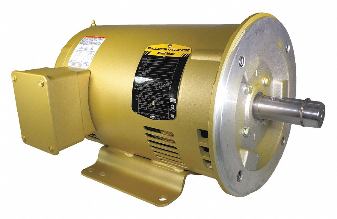 Baldor 3G-OTH-58070
