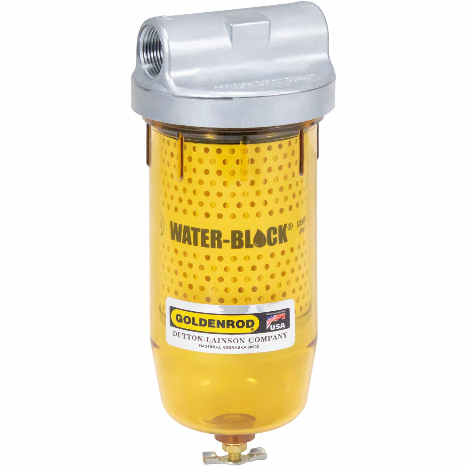 Goldenrod 3G-OTH-91607