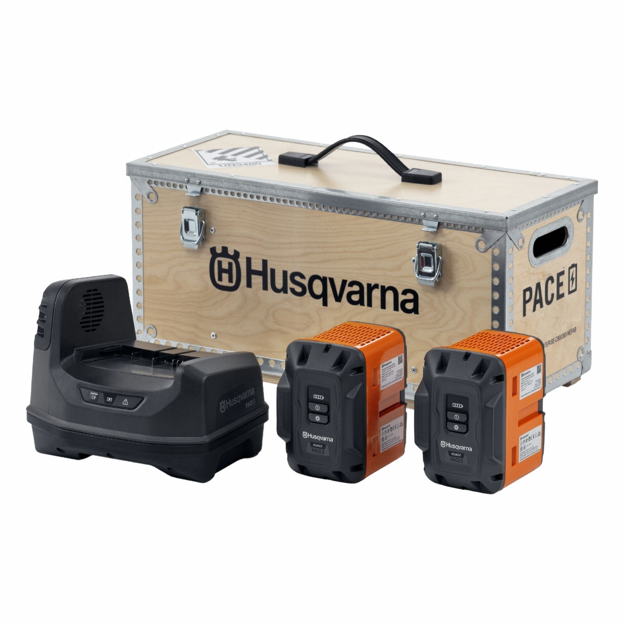 Husqvarna 3G-OTH-316257