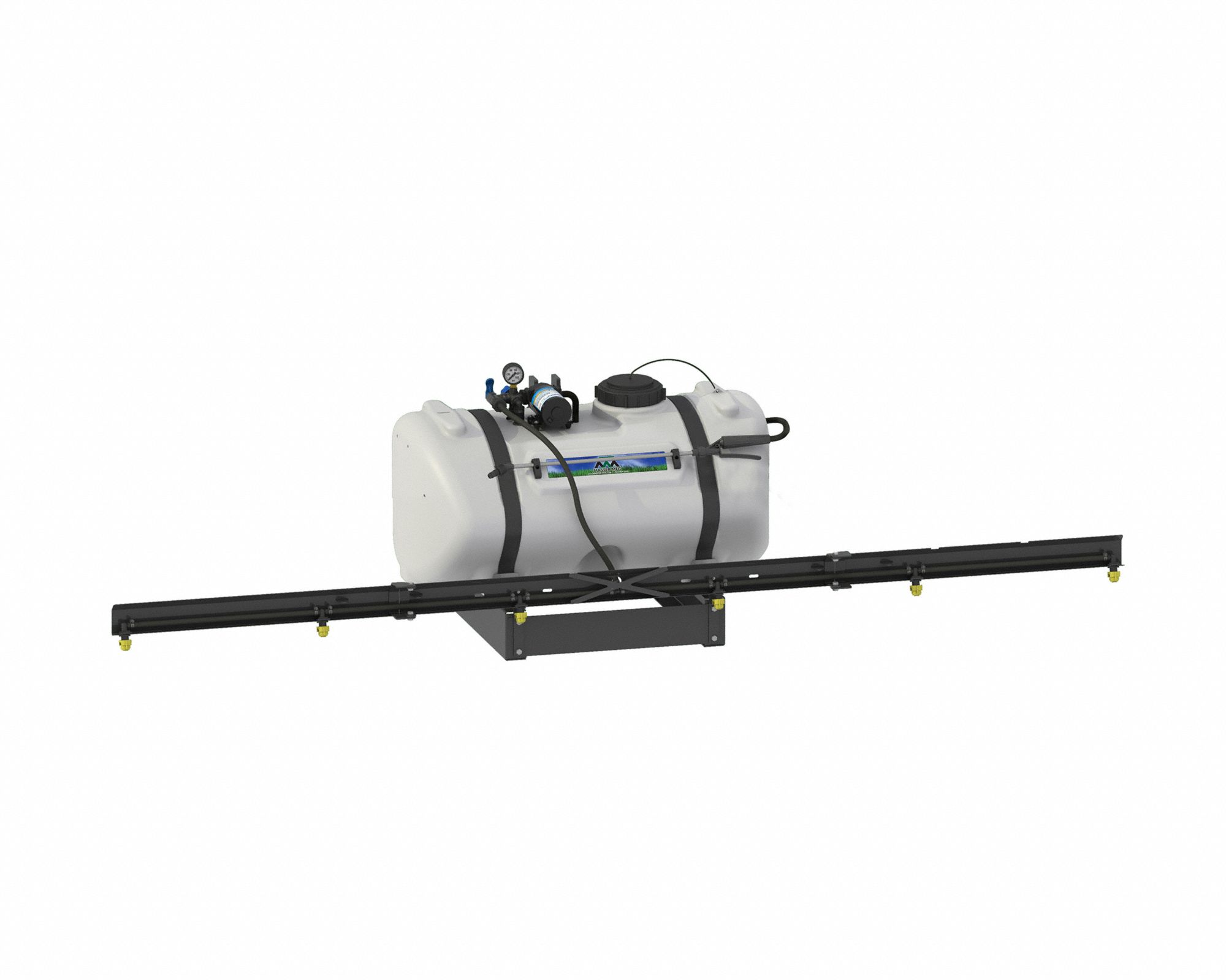 Master Manufacturing 3G-OTH-382381