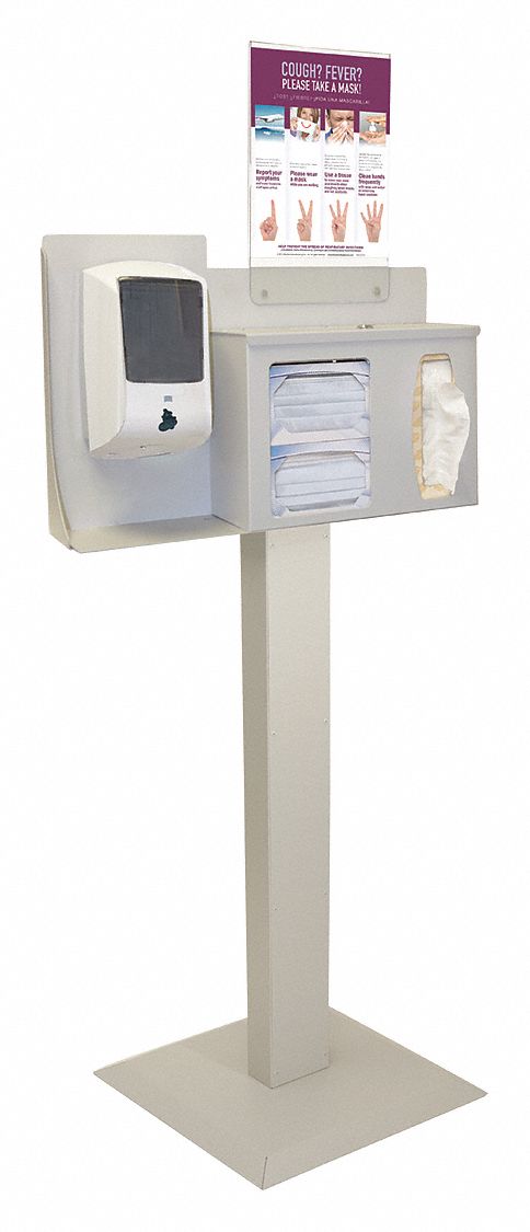 Bowman Dispensers 3G-OTH-557049