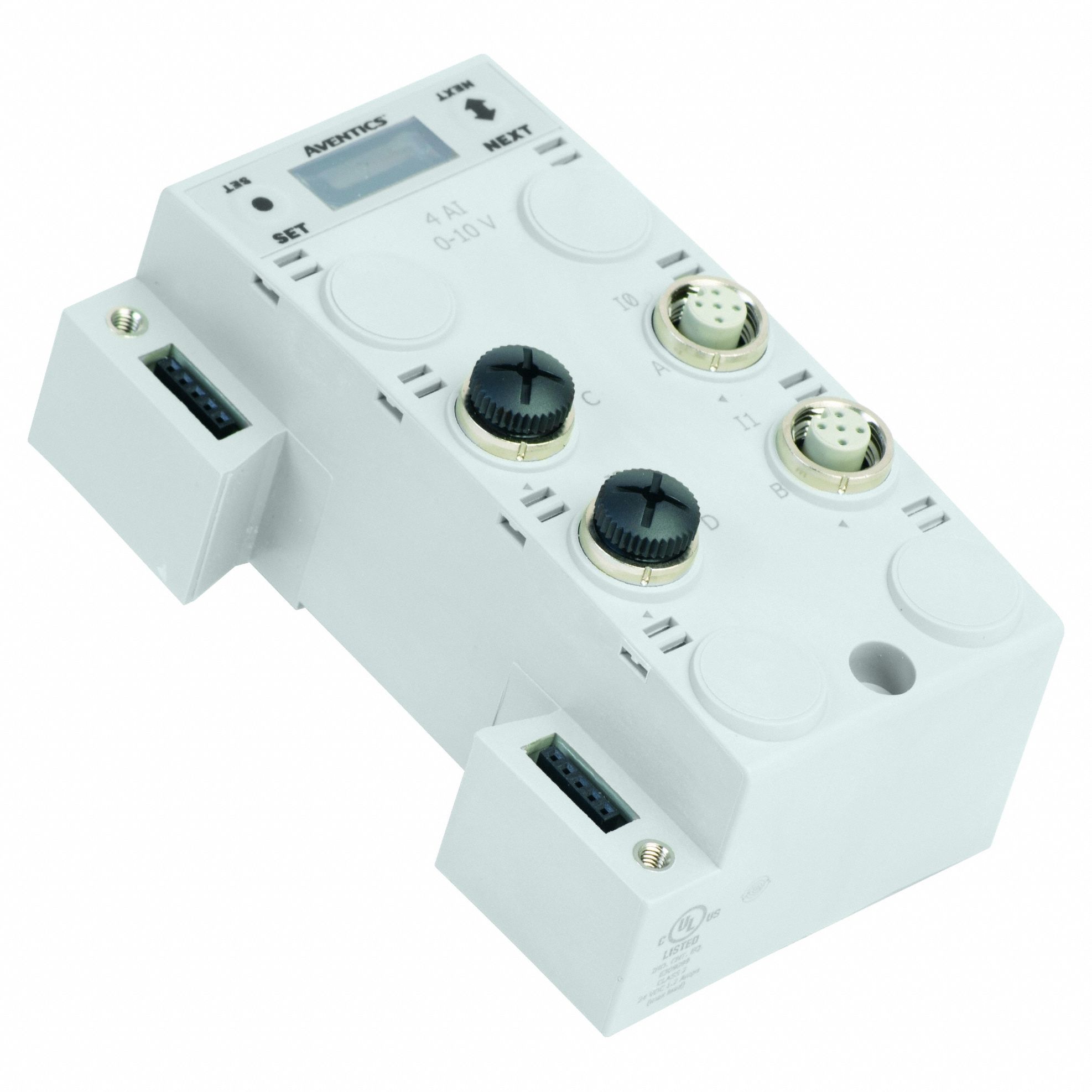 Aventics Io 3G-OTH-155869