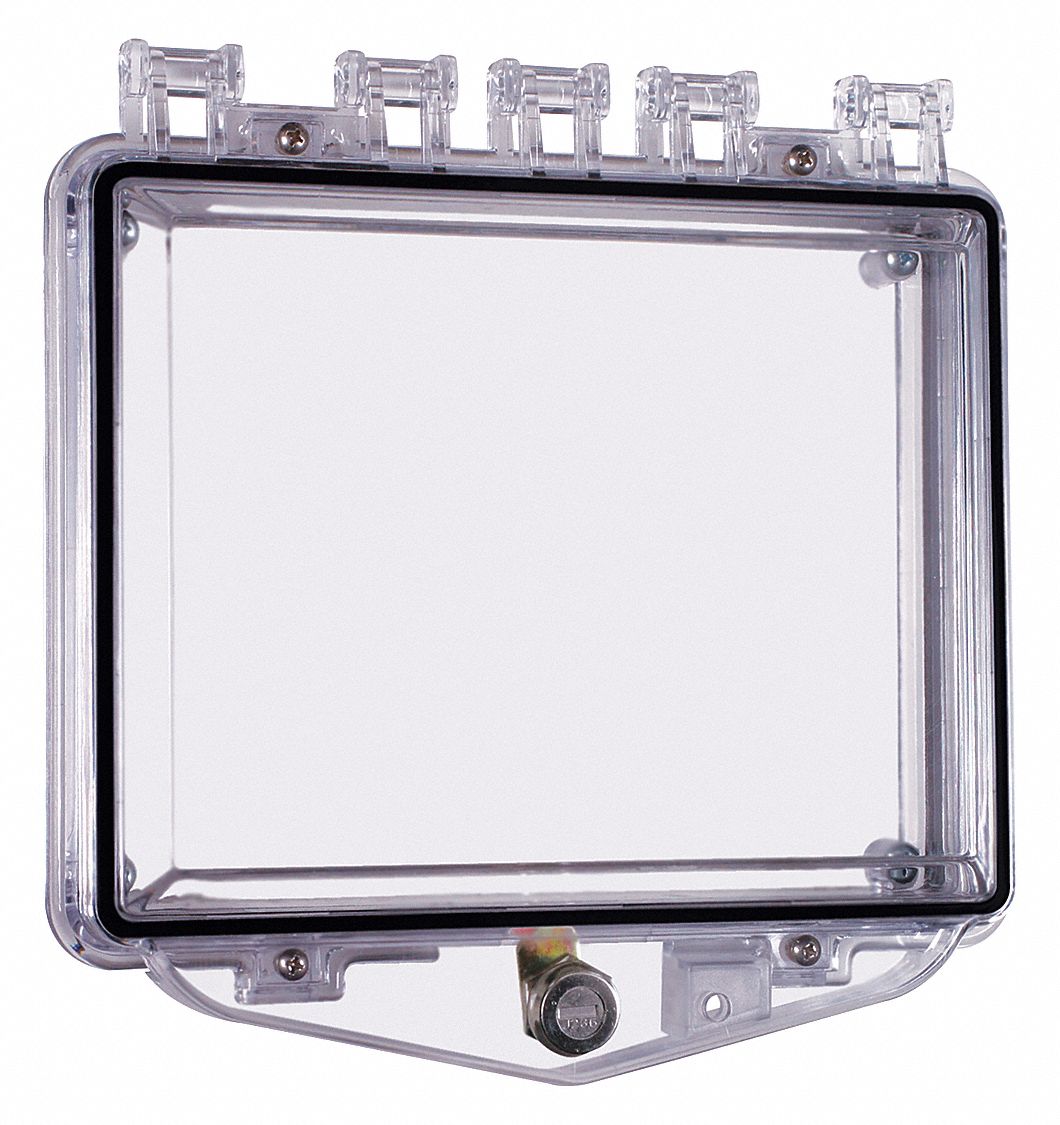 Safety Technology International 3G-OTH-559906