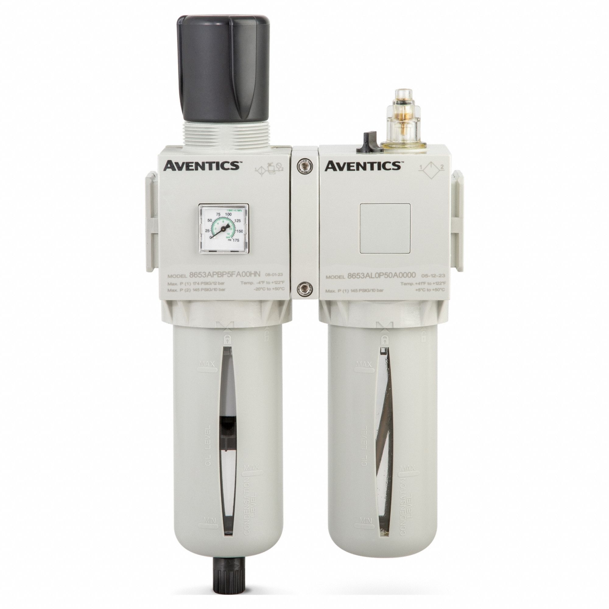 Numatics 3G-OTH-153160
