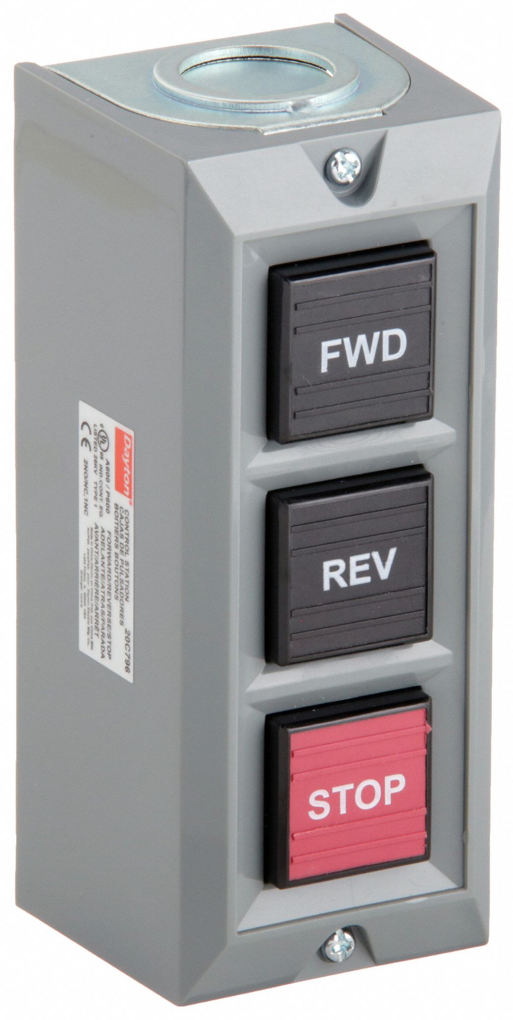 Dayton 3G-OTH-128434