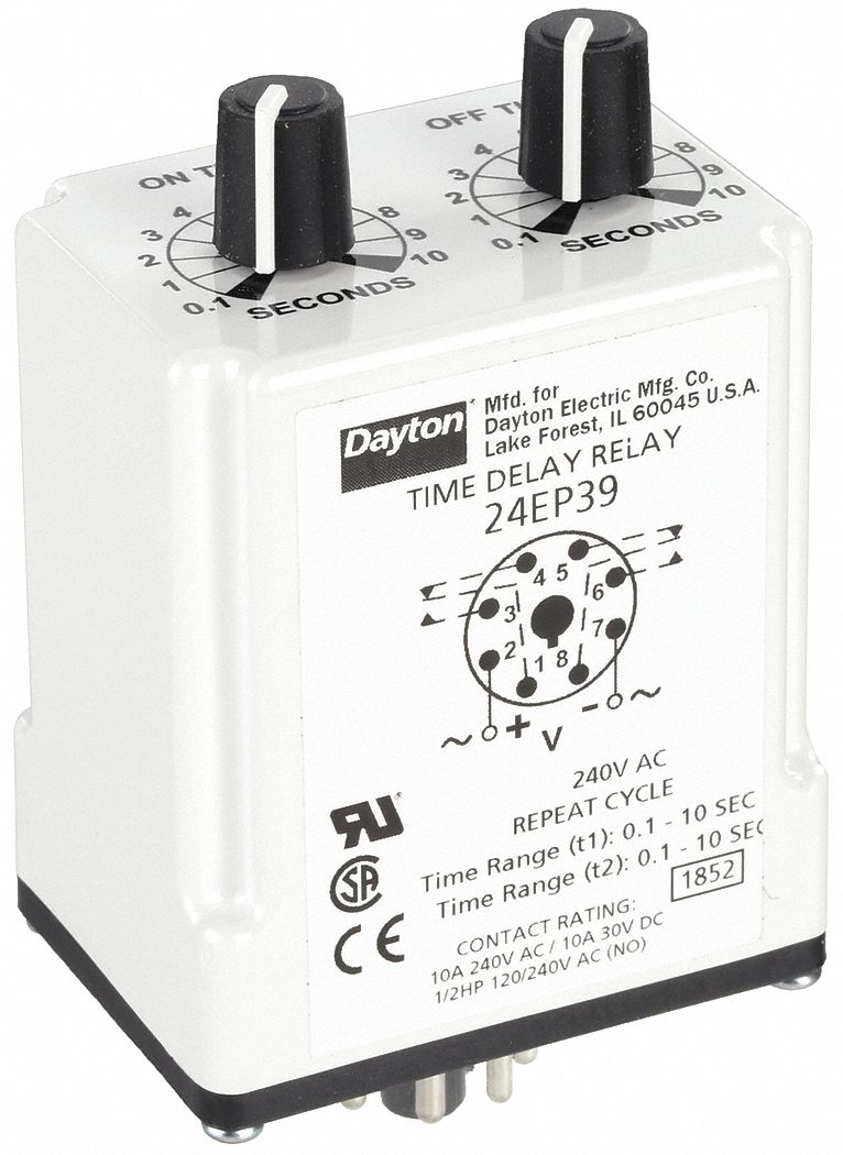 Dayton 3G-OTH-42059