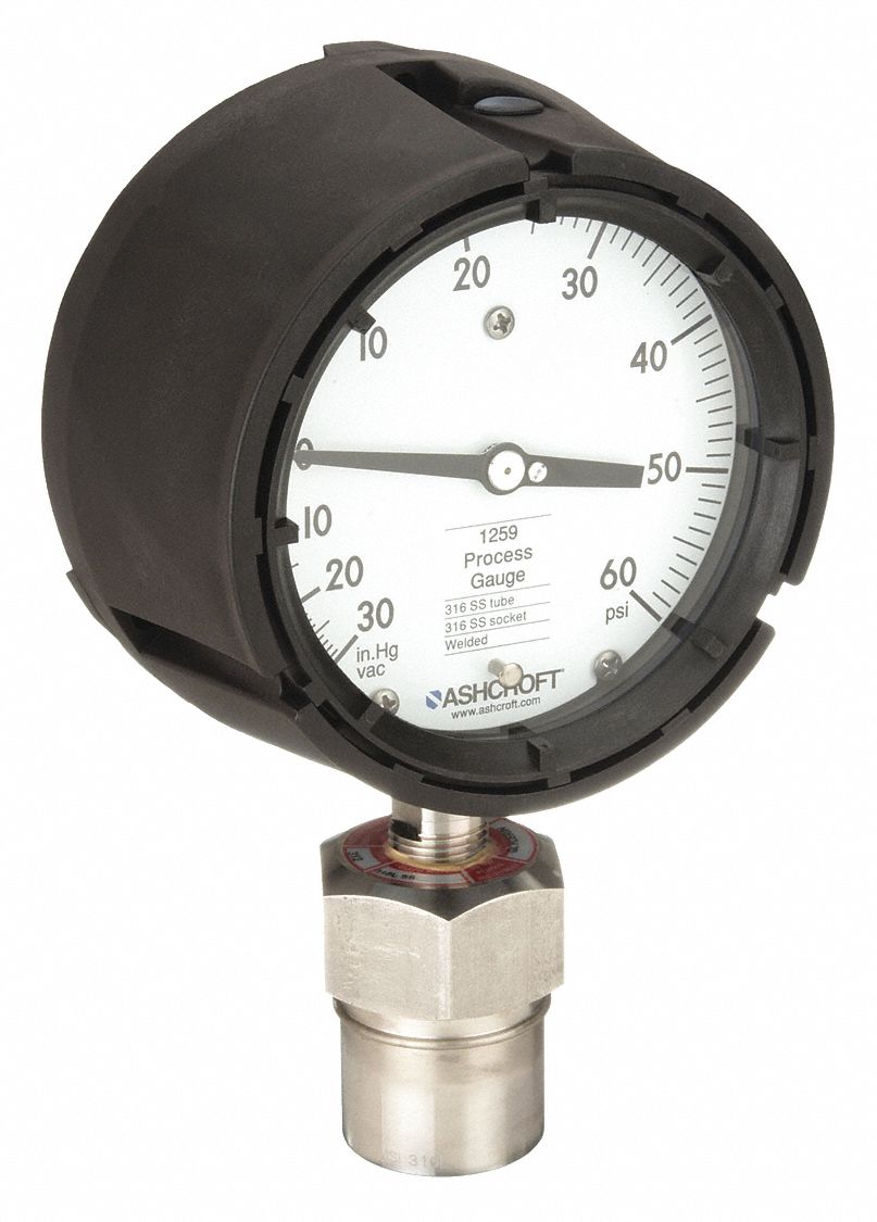 Ashcroft 3G-OTH-176538