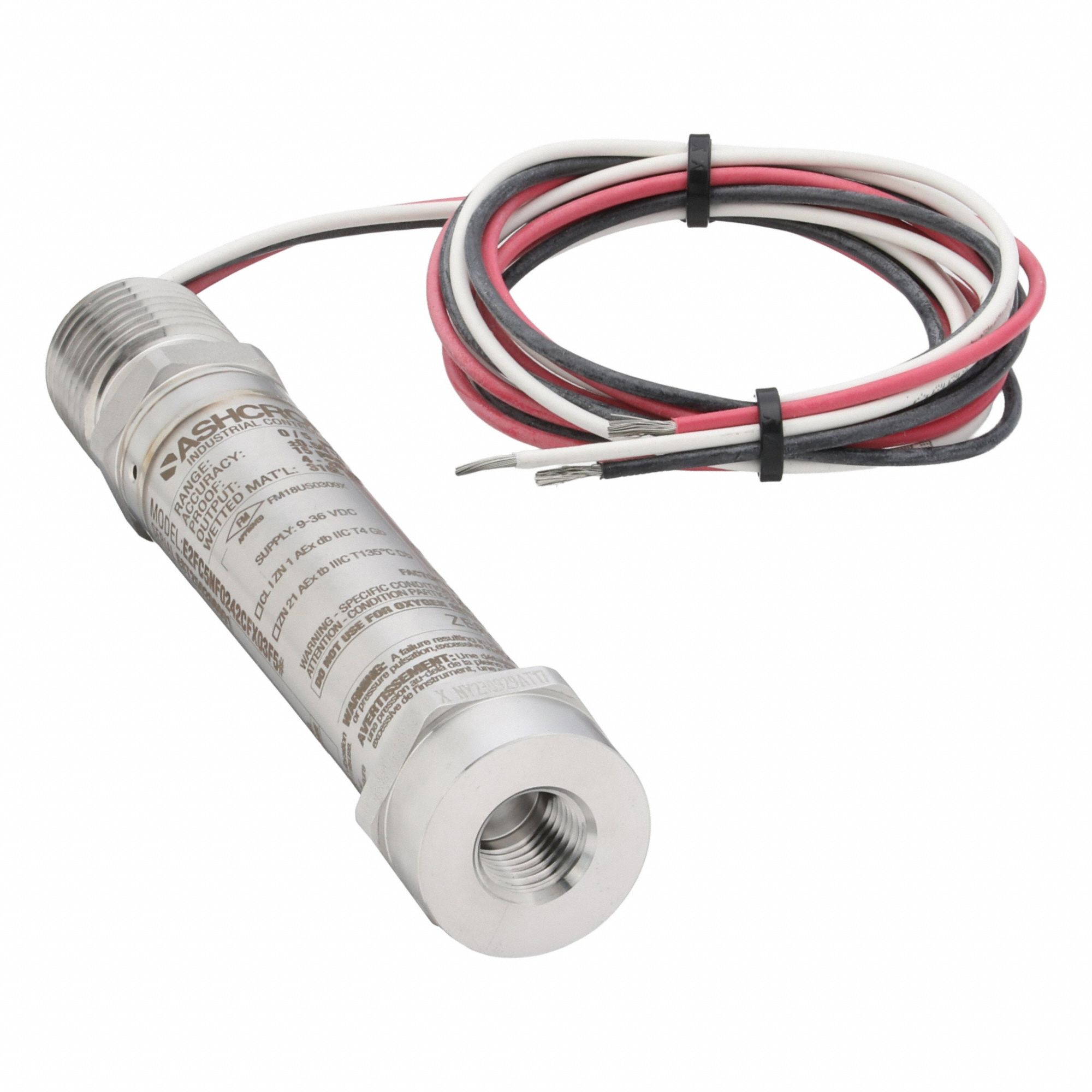 Ashcroft 3G-OTH-175522