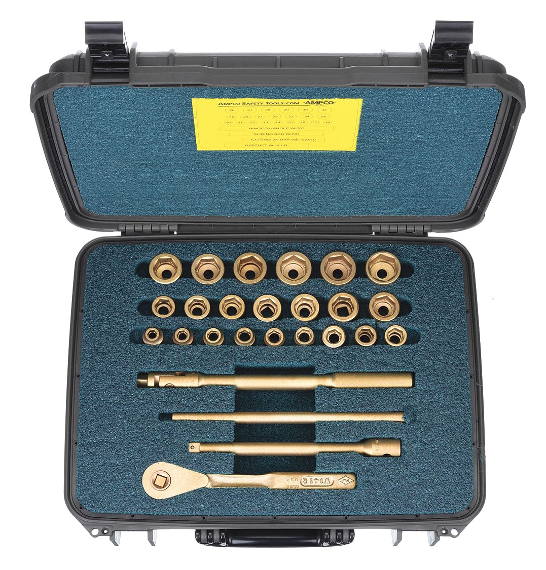 Ampco 3G-OTH-314561