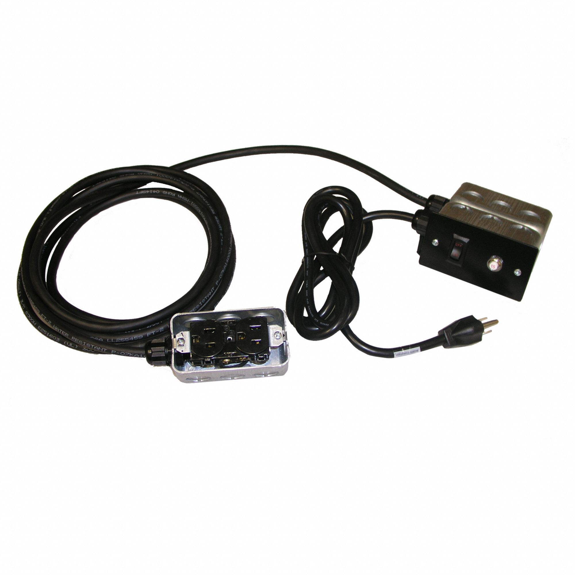 Hallowell 3G-OTH-349577