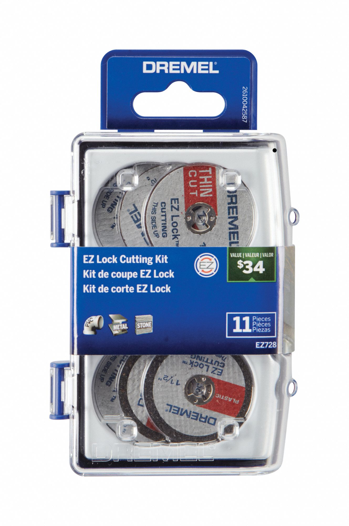 Dremel 3G-OTH-285784