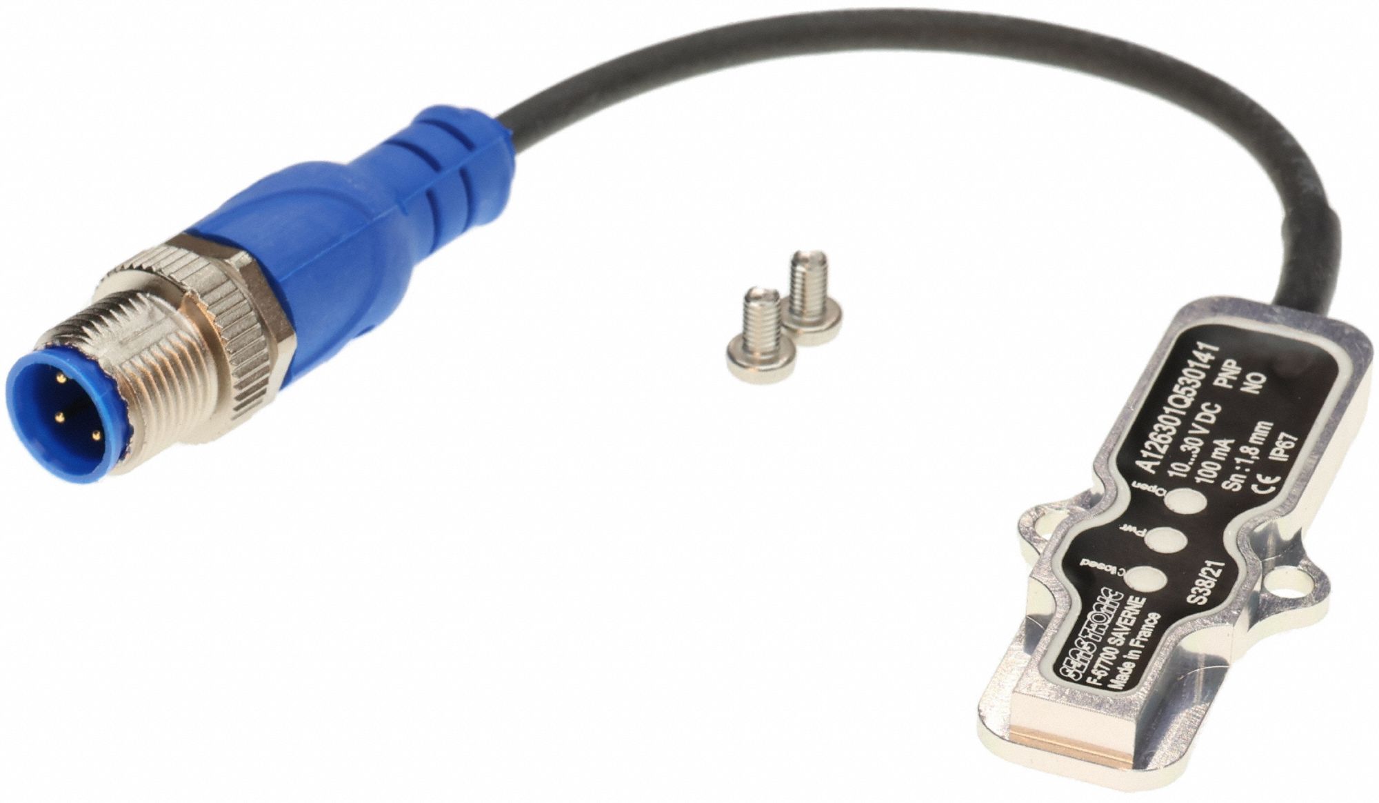Smc 3G-OTH-142260