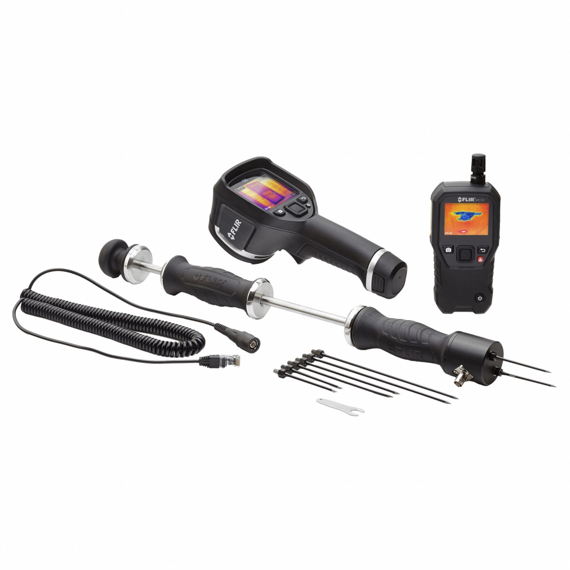Flir 3G-OTH-187802