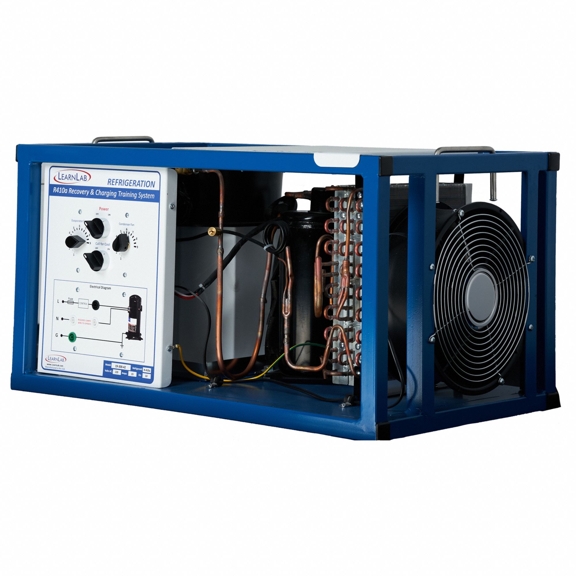 Learnlab 3G-OTH-562084