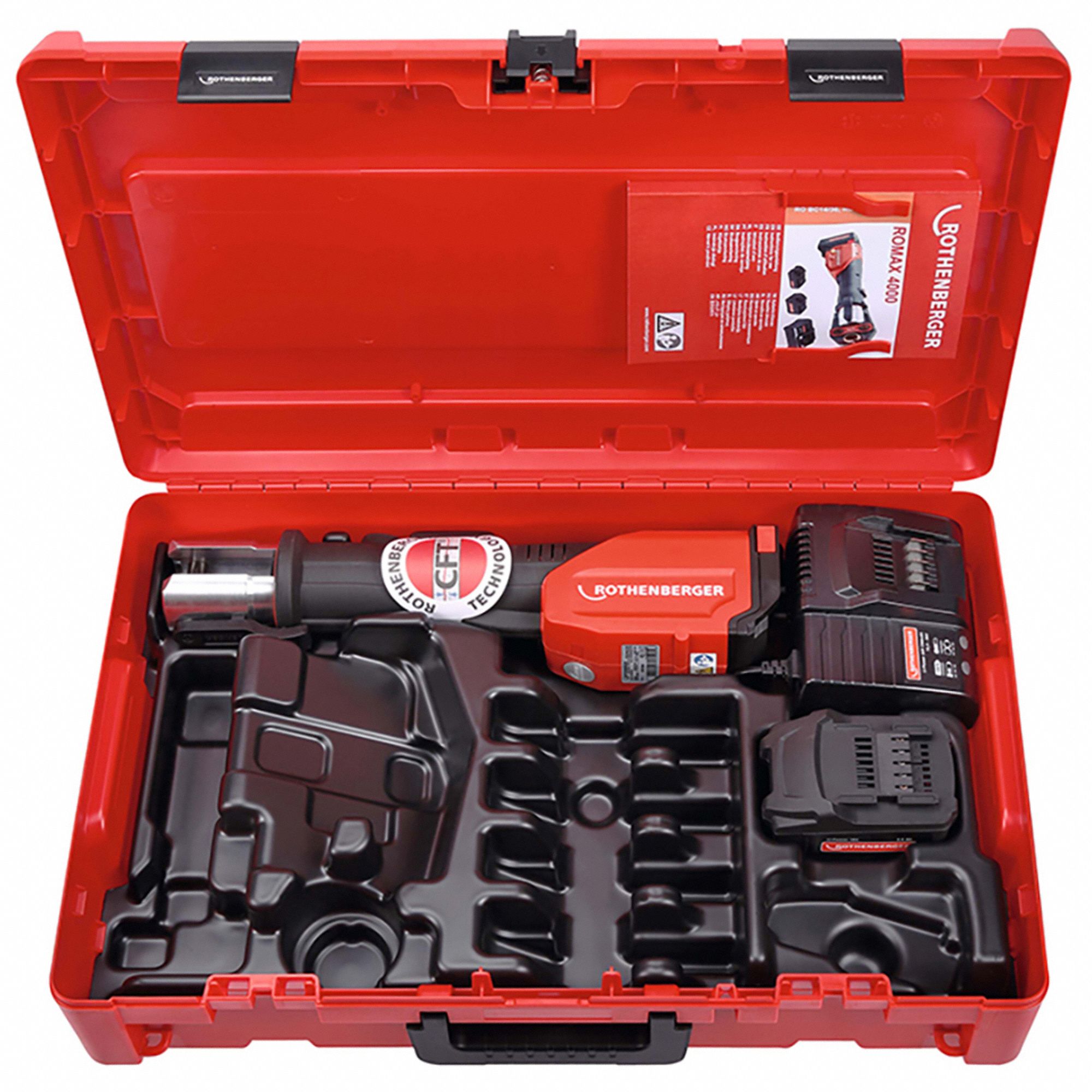 Rothenberger 3G-OTH-320305