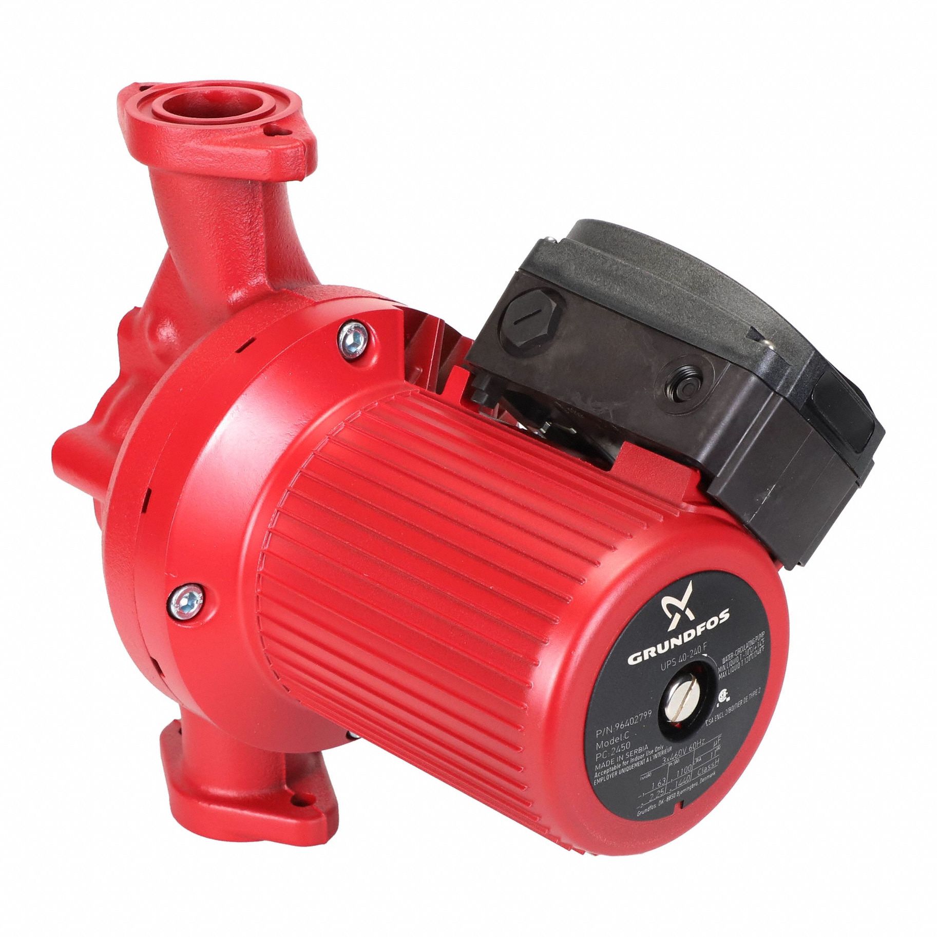 Grundfos 3G-OTH-84516