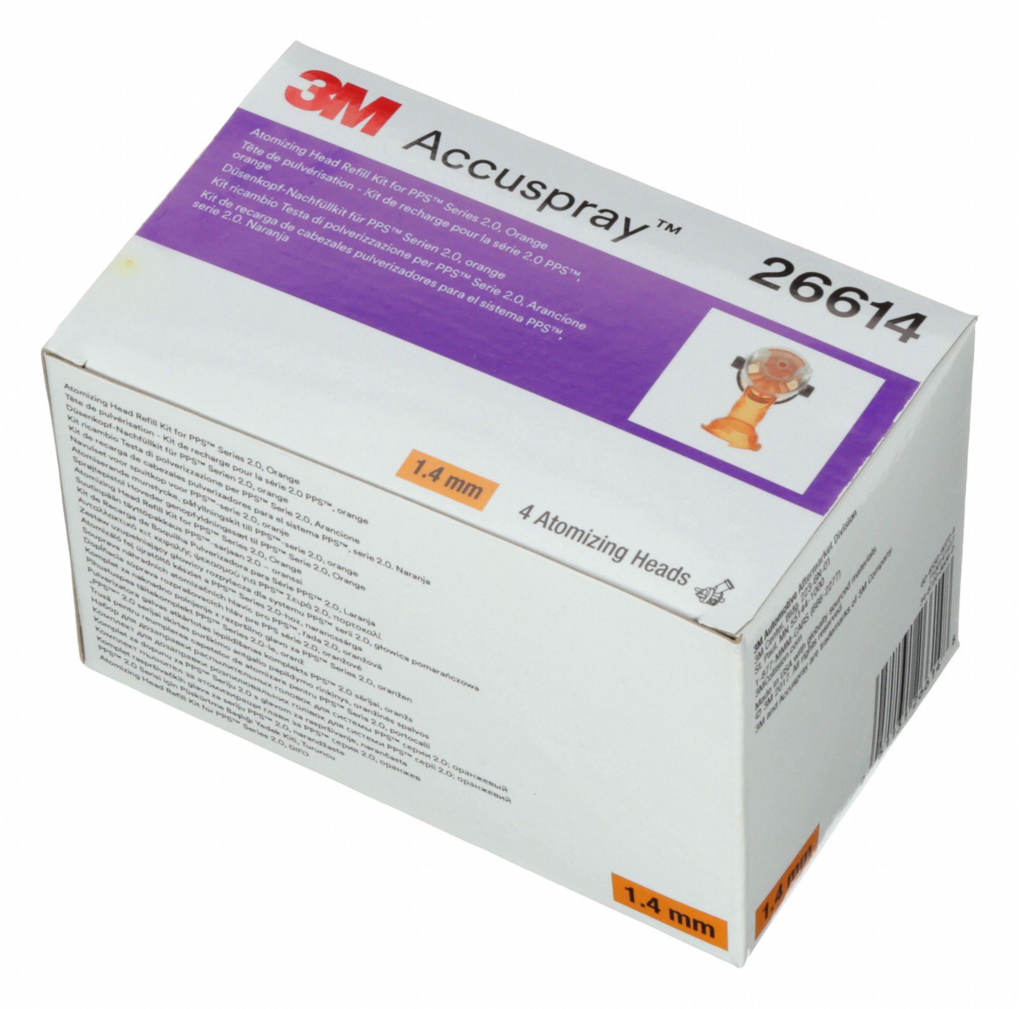 3m 3G-OTH-586145
