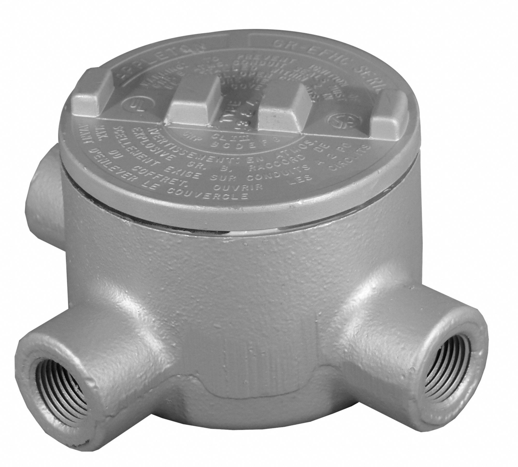 Appleton Electric 3G-OTH-05110
